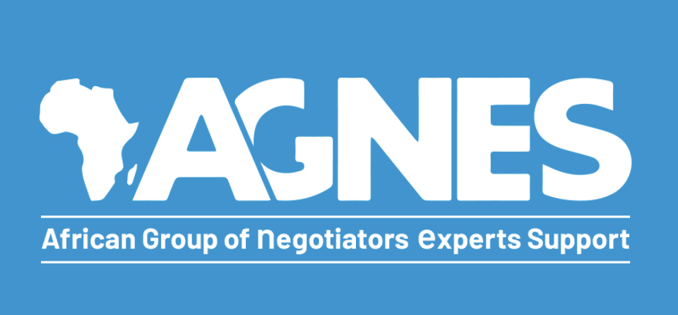 AGNES - African Group of Negotiators Experts Support